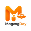 MagangDay Logo