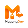 MagangDay Logo